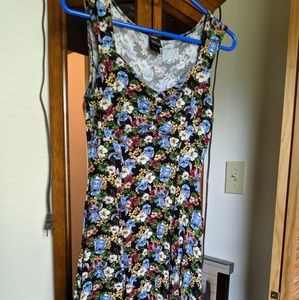 Disney Stitch dress
